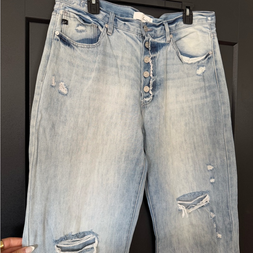 KanCan women’s jeans